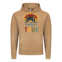 Vintage Camel Awesome Since 1991 Vintage Hoodie - Bettercallsaul