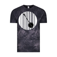 Cloud Black Banjo Vintage Vintage Tee - Bettercallsaul