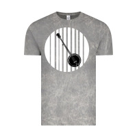 Cloud Rock Banjo Vintage Vintage Tee - Bettercallsaul