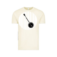 Vintage Arctic Banjo Vintage Vintage Tee - Bettercallsaul