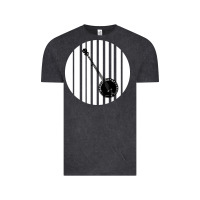 Vintage Black Banjo Vintage Vintage Tee - Bettercallsaul