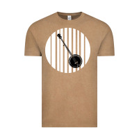 Vintage Coffee Banjo Vintage Vintage Tee - Bettercallsaul