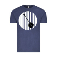 Vintage Denim Banjo Vintage Vintage Tee - Bettercallsaul