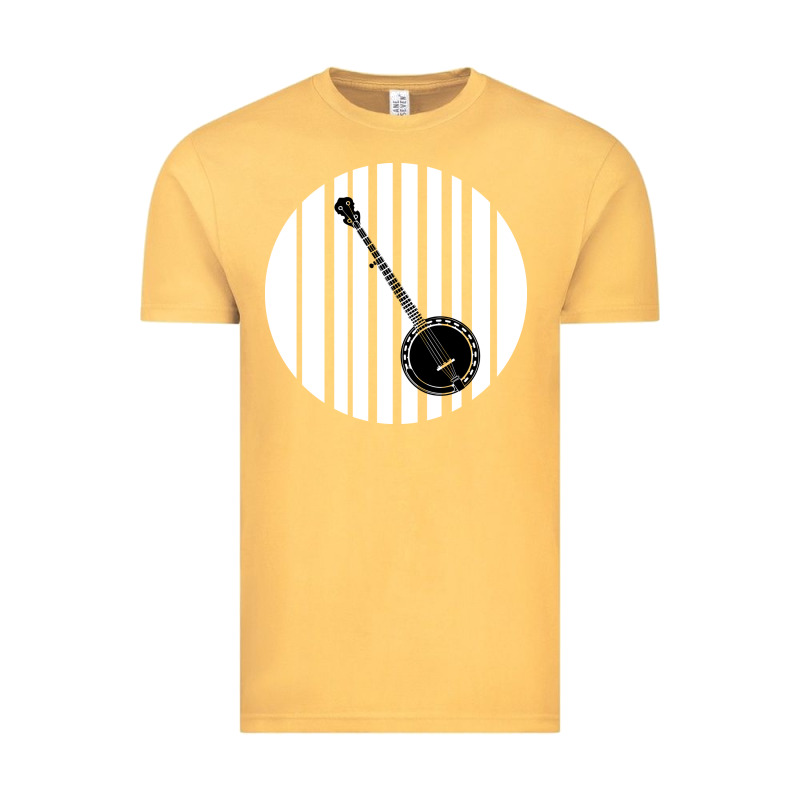 Banjo Vintage Vintage Tee by Bettercallsaul | Teevron
