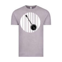 Vintage Zinc Banjo Vintage Vintage Tee - Bettercallsaul