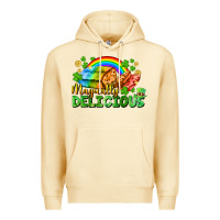 Pina Colada magically delicious St. Patricks Day Premium Hoodie - FaDigitalArtStudio