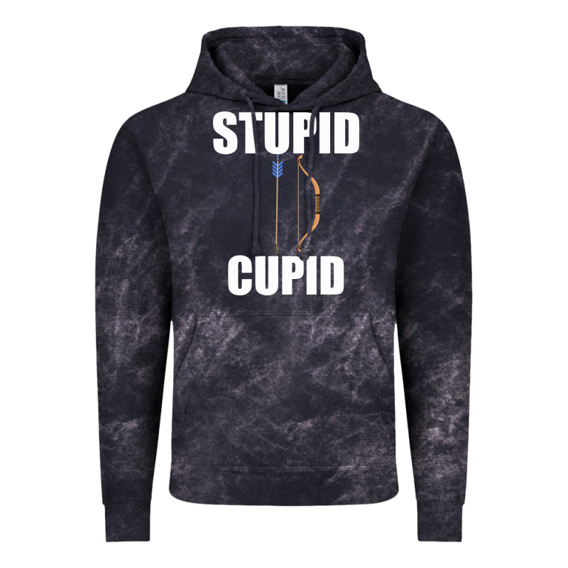 Studip Cupid Vintage Hoodie by Bettercallsaul | Teevron