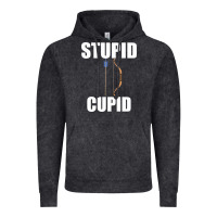Vintage Arctic Studip Cupid Vintage Hoodie - Bettercallsaul