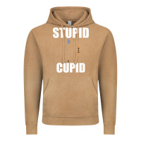 Vintage Camel Studip Cupid Vintage Hoodie - Bettercallsaul