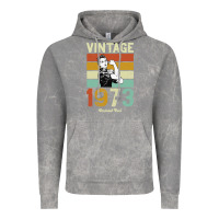 Cloud Rock Vintage 1973 Orginial Parts Vintage Hoodie - Bettercallsaul