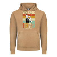 Vintage Camel Vintage 1973 Orginial Parts Vintage Hoodie - Bettercallsaul