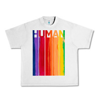 Lunar Rock Human Urban Heavy Tee - Bettercallsaul