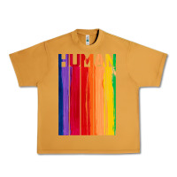 Peanut Butter Human Urban Heavy Tee - Bettercallsaul