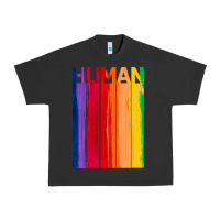 Pigment Black Human Urban Heavy Tee - Bettercallsaul