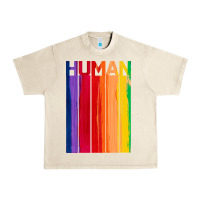 Sandshell Human Urban Heavy Tee - Bettercallsaul