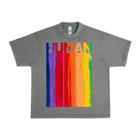 Tornado Human Urban Heavy Tee - Bettercallsaul