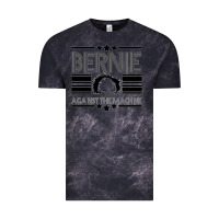 Cloud Black Bernie Against The Machine Vintage Tee - Bettercallsaul