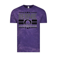 Cloud Purple Bernie Against The Machine Vintage Tee - Bettercallsaul