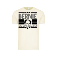 Vintage Arctic Bernie Against The Machine Vintage Tee - Bettercallsaul
