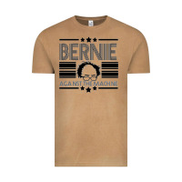Vintage Camel Bernie Against The Machine Vintage Tee - Bettercallsaul