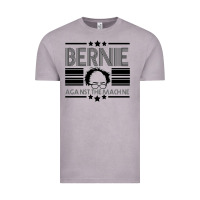 Vintage Zinc Bernie Against The Machine Vintage Tee - Bettercallsaul