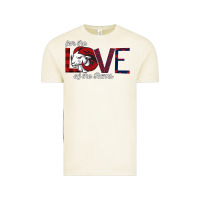 Vintage Arctic For the Love of the Rams Vintage Tee - Bettercallsaul