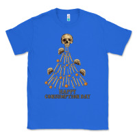 True Royal Happy Consumption Day Classic Tee - RanaPortraitStore