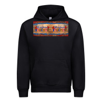 Black all american teacher 11oz mug Urban Hoodie - Artiststas