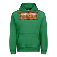 Emerald all american teacher 11oz mug Urban Hoodie - Artiststas