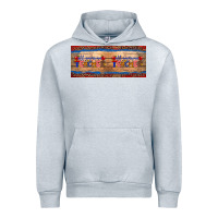 Heather Grey all american teacher 11oz mug Urban Hoodie - Artiststas