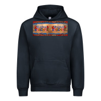 Navy all american teacher 11oz mug Urban Hoodie - Artiststas