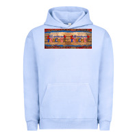 Pigment Grape Ice all american teacher 11oz mug Urban Hoodie - Artiststas