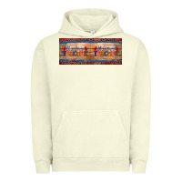 Pigment Pistachio all american teacher 11oz mug Urban Hoodie - Artiststas