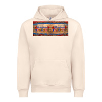 Sandshell all american teacher 11oz mug Urban Hoodie - Artiststas