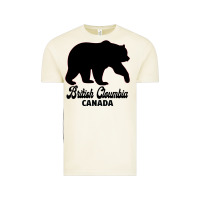 Vintage Arctic British Cloumbia Canada Vintage Tee - Bettercallsaul