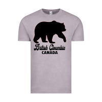 Vintage Zinc British Cloumbia Canada Vintage Tee - Bettercallsaul