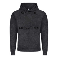 Vintage Arctic Soldier First Class Vintage Hoodie - Bettercallsaul