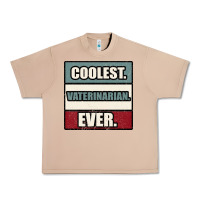 Burro coolest veterinarian ever Urban Heavy Tee - Bettercallsaul