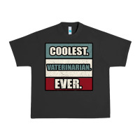 Pigment Black coolest veterinarian ever Urban Heavy Tee - Bettercallsaul