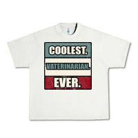 Pistachio coolest veterinarian ever Urban Heavy Tee - Bettercallsaul