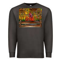 Smoke Farm Life Rooster Premium Sweatshirt - CowhideDigitalArt