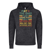 Vintage Black Math The Only Place Where People Buy 69 Watermelons Vintage Hoodie - Bettercallsaul