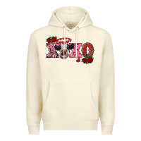 Sandshell xoxo calf Premium Hoodie - RanaPortraitStore