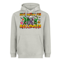 Moon Dust Just Mating For halloween Heavyweight Hoodie - CowhideDigitalArt