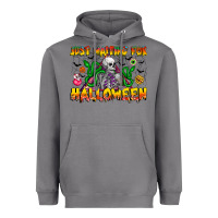Storm Just Mating For halloween Heavyweight Hoodie - CowhideDigitalArt