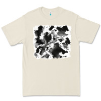 Bone cowhide 5 Premium Tee - RanaPortraitStore