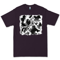 Plum cowhide 5 Premium Tee - RanaPortraitStore