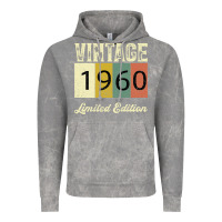 Cloud Rock Vintage 1960 Limited Edition Vintage Hoodie - Bettercallsaul