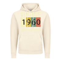 Vintage Artic Vintage 1960 Limited Edition Vintage Hoodie - Bettercallsaul