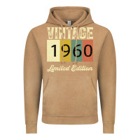 Vintage Camel Vintage 1960 Limited Edition Vintage Hoodie - Bettercallsaul